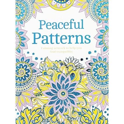 Peaceful Patterns