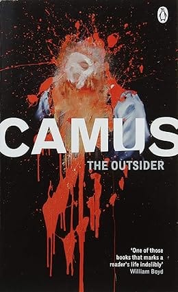 The Outsider