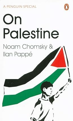 On Palestine
