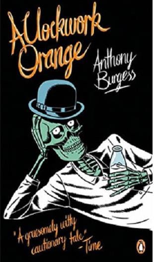 A Clockwork Orange