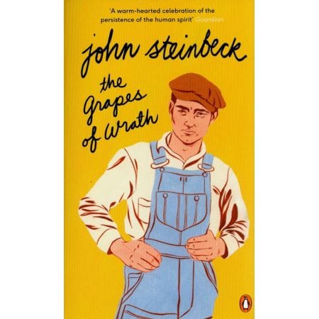 The Grapes Of Wrath