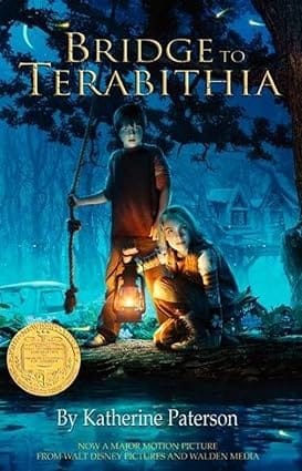 Bridge To Terabithia