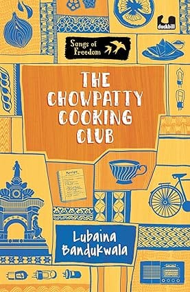 The Chowpatty Cooking Club
