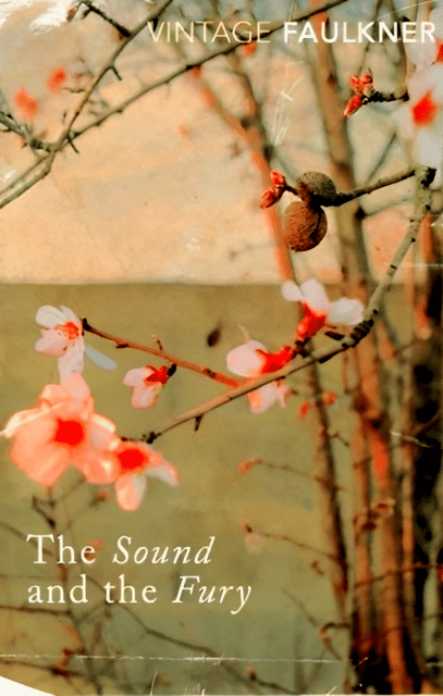 The Sound And The Fury
