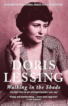 Walking In The Shade Volume Two Of My Autobiography, 1949�1962