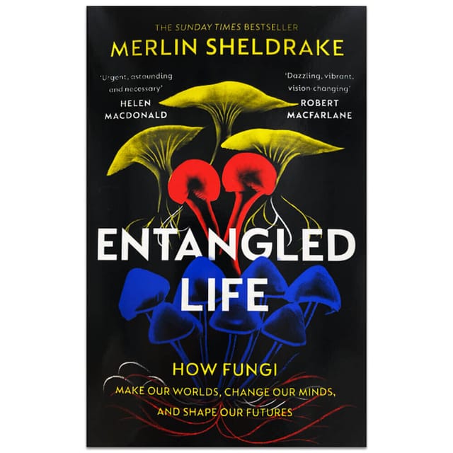 Entangled Life