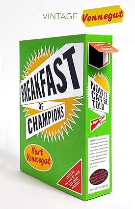Breakfast Of Champions