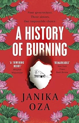 A History Of Burning