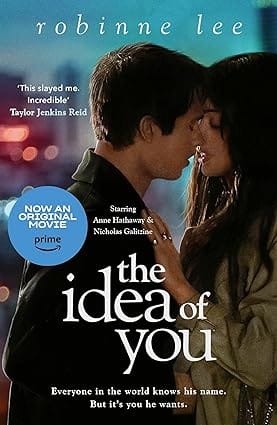 The Idea Of You