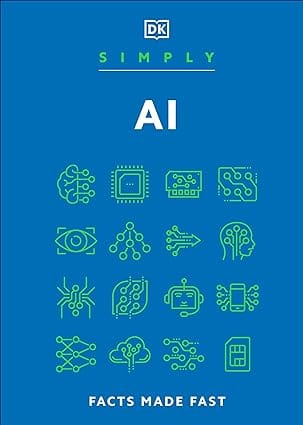 Simply Ai Facts Made Fast (dk Simply)