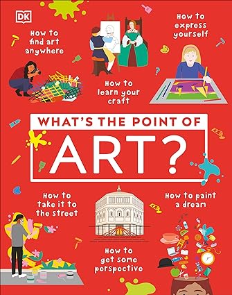 Whats The Point Of Art?