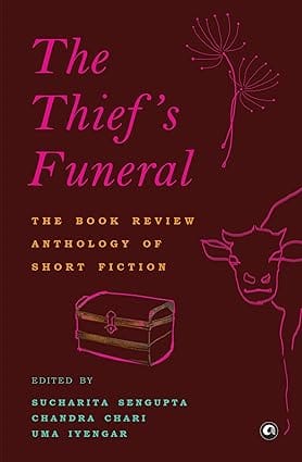 The Thiefs Funeral