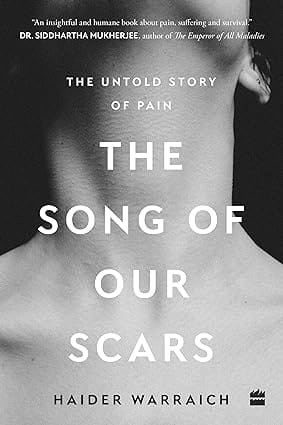 The Song Of Our Scars The Untold Story Of Pain