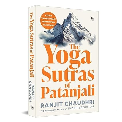 The Yoga Sutras Of Patanjali