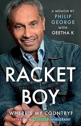 Racket Boy Wheres My Country?