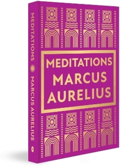 Meditations (pocket Classic)