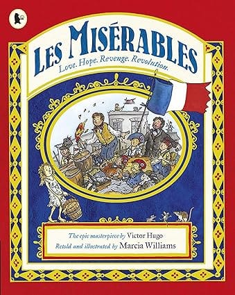 Les Miserables