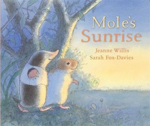 Moles Sunrise