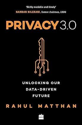 Privacy 3.0 Unlocking Our Data-driven Future