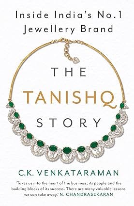 The Tanishq Story
