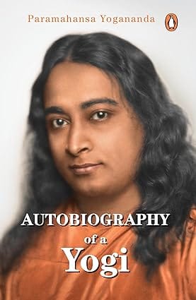 Autobiography Of A Yogi