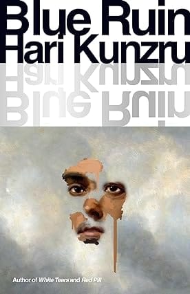 Blue Ruin