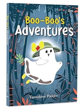 Boo-boos Adventures