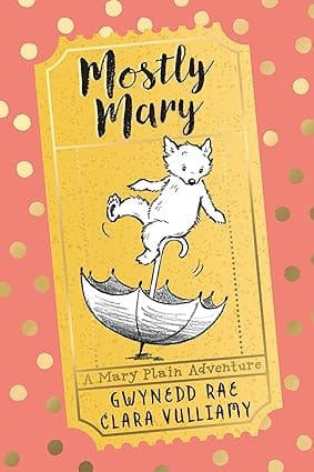 Mostly Mary
