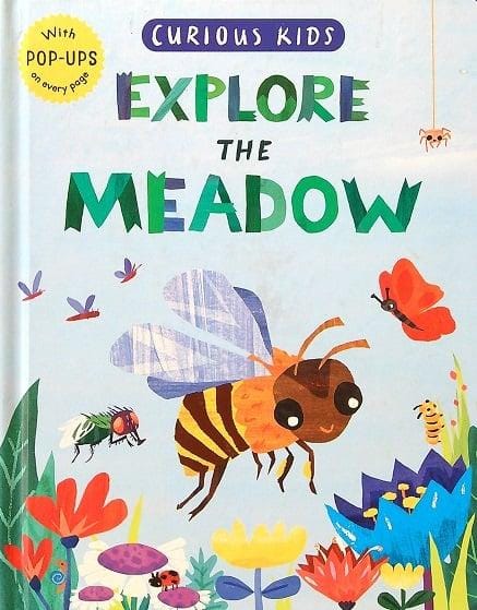 Explore The Meadow (curious Kids)