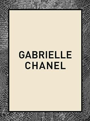 Gabrielle Chanel 60 Years Of Fashion