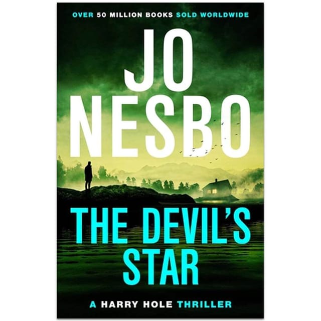 The Devils Star
