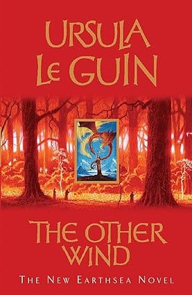 The Other Wind The Sixth Book Of Earthsea