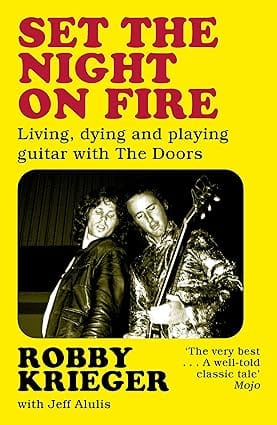 Set The Night On Fire