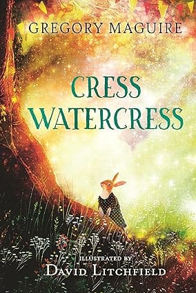 Cress Watercress