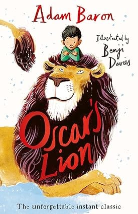 Oscars Lion