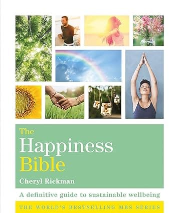 The Happiness Bible