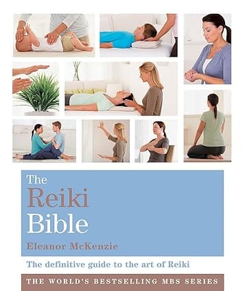 The Reiki Bible