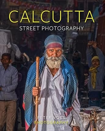 Calcutta Street Photography