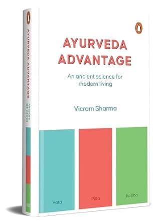 Advantage Ayurveda