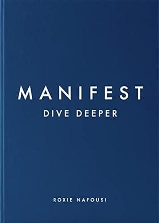 Manifest Dive Deeper