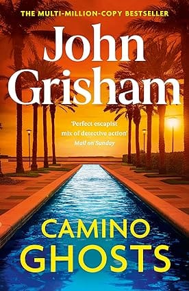 Camino Ghosts