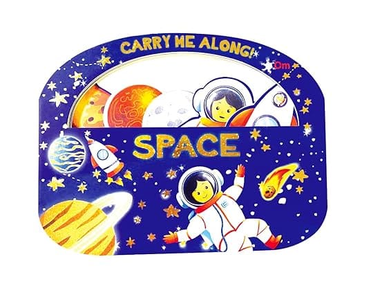 Carry Me Along Space