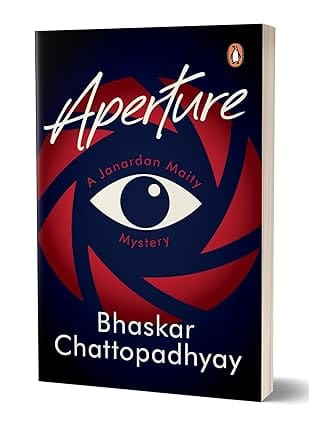 Aperture A Janardan Maity Mystery