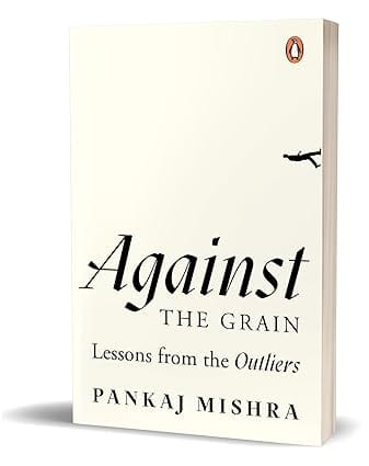 Against The Grain Lessons From The Outliers