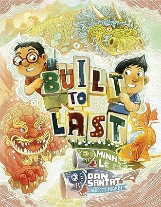 Built To Last