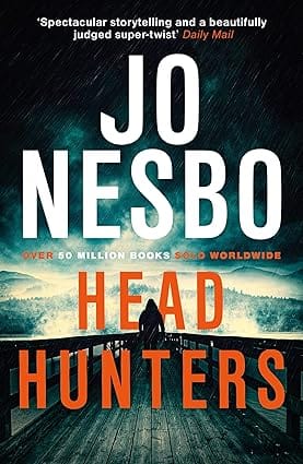 Head Hunters