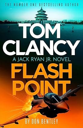 Flash Point Flash Point