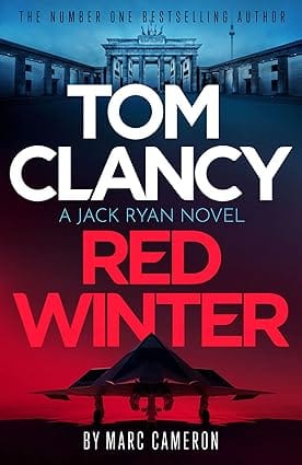 Red Winter