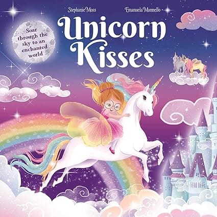 Unicorn Kisses