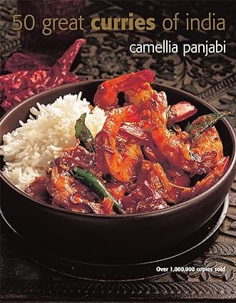 50 Greatest Curries Of India